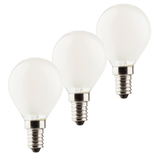Müller-Licht 400294 LED lamp - 4W - E14 - 470 lumen - Warm wit