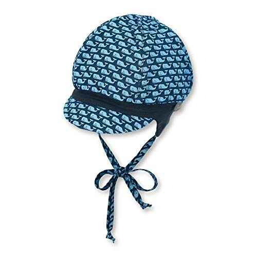 Sterntaler - Sokken - blauw (marine) - Maat 43