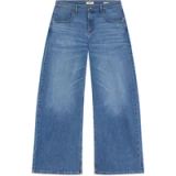 Wrangler Dames Loose Jeans Ultra Barrel