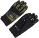 Oakley Apparel Printed Park B1bs Gants Noir S Homme