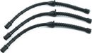 Tuyau de carburant pour tronçonneuses, type T38 (pack de 3)