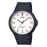 Casio MW-240-7EVEF Unisex horloge - 43 mm