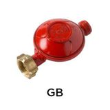 CLAS Equipements 1600149 drukregelaar 2 bar-12 kg/h