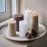 LOBERON Panagra Kaars set van 5