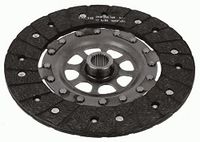 SACHS Kupplungsscheibe 1864528441