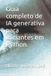 Guia Independently Published Guia completo de IA generativa para iniciantes em Python.