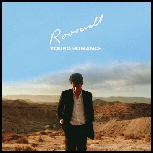 Roosevelt Young Romance - SLANGL 50167 - LP
