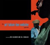 Intermusic Art/ben Webster Tatum - Tatum-Webster
