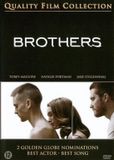 DVD Brothers DVD