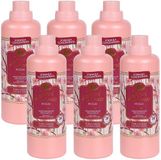 sarcia.eu Tesori d'Oriente Ikigai Therapy geconcentreerde spoelvloeistof 6x760 ml
