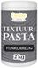 Creative Deco Structuurpasta Fijnkorrelig 2 kg | Donker Grijs
