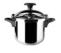 Lacor Cocotte Genius 4 Lts Acier Inoxydable