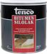 Tenco Bitumen Silolak - 2,5 l