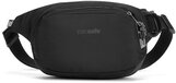 Pacsafe Vibe 100 Anti-diefstal Heuptas - 4L - Zwart