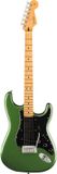 Fender Player II Modified Stratocaster MN Harvest Green Metallic