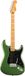 Fender Player II Modified Stratocaster MN Harvest Green Metallic