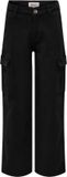 ONLY KIDS ONLY Cargo broek KOGYARROW-VOX Straight fit Cargo broek