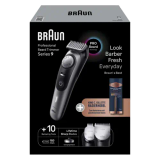 Braun Series 9 Beard Trimmer BT9420