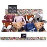 Doudou Et Compagnie Pluche Beer Verhaal Knuffel Buddy 20 Cm