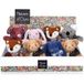 Doudou Et Compagnie Pluche Beer Verhaal Knuffel Buddy 20 Cm