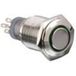 Bulgin MP0045/1E2AM220S Bouton-poussoir 1 pièce(s) Vrac