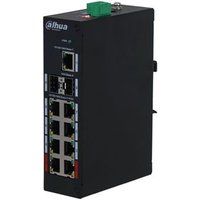 Dahua Technology PFS3211-8GT-120-V2 netwerk-switch