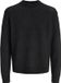 Jack & Jones Gebreide pullover Effen Gebreide pullover