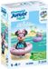 PLAYMOBIL Minnie avec baignoire flottante