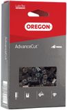 Oregon AdvanceCut zaagketting 35 cm 3/8" LP 1,3 mm 52 TG (91PX052E)