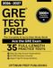 GRE Test Prep: The Complete & Up-to-Date Study Book