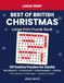 Best of British Christmas Large Print Puzzle Book
