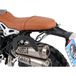 Hepco Becker C-bow Bmw R Nine T Scrambler 16 6316502 00 01r Right Montage Zijkoffers Goud