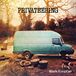 Privateering Mercury Privateering LP (Vinyl Album) European 2012