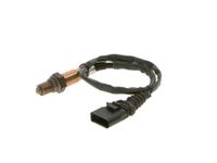 BOSCH Lambdasonde 0258027199