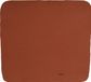 Baby's Only Baby aankleedkussenhoes - Waskussenhoes - Overtrek verzorgingskussen Breeze - Roest - 75x85 cm - 100% katoen