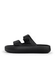 FILA Tireno Slipper Wmn sandalen voor dames, zwart., 40 EU