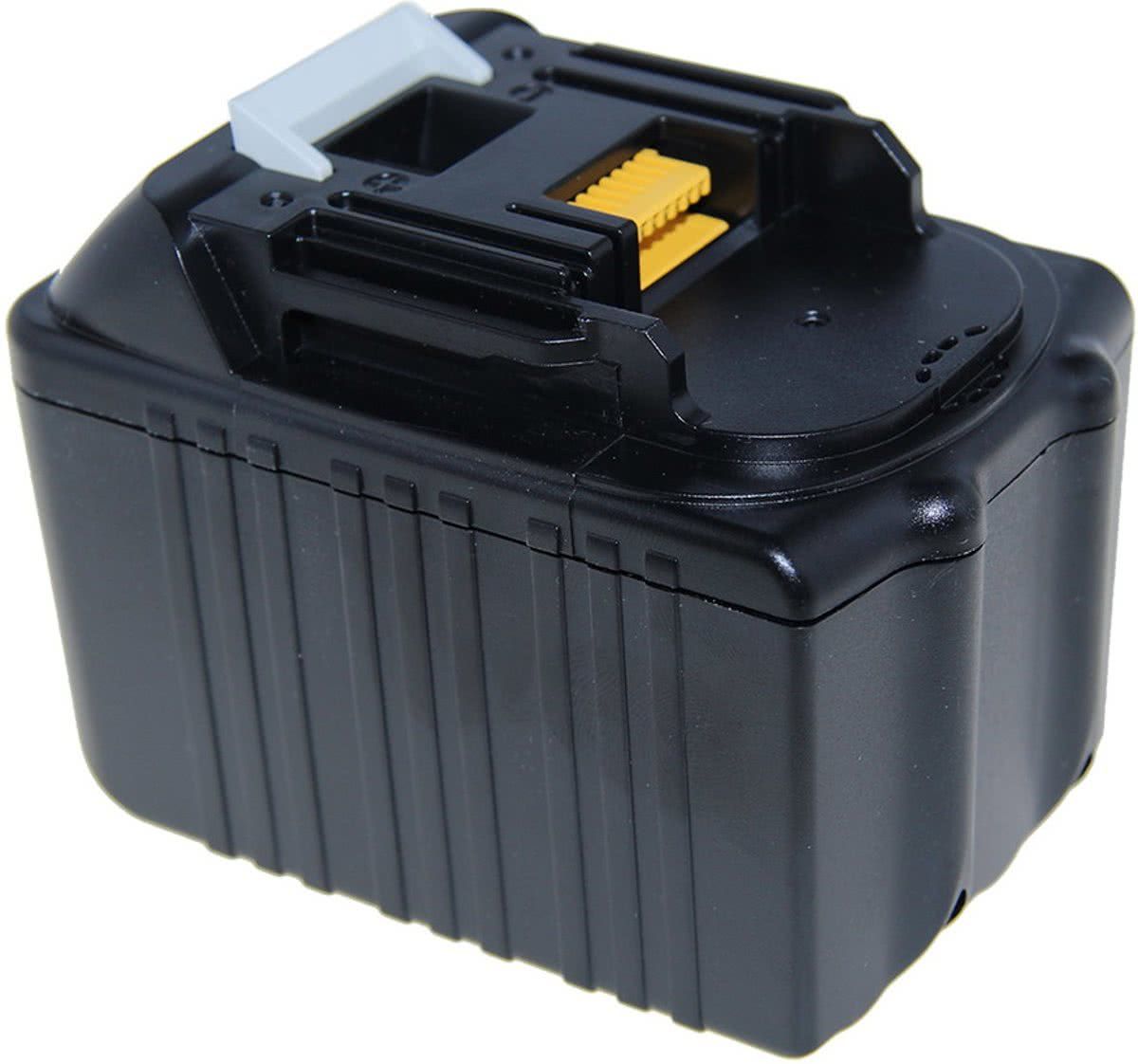 Accu compatible met Makita BL1845 / BL1830