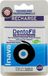 Inava Dentofil Crossing Floss Tanddraad Navulling 30 m Zwart Munt