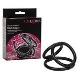 CALEXOTICS - Quick Release Cock Cage