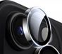 ESR Armorite Camera Lens Protector Geschikt voor Apple iPhone 16 Pro / 16 Pro Max - 9H Tempered Glass - Case Friendly - Transparant (1-Pack)