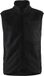Blåkläder 3820-2955 Pilé bodywarmer - Zwart - XS
