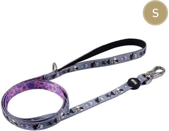 Disney Hondenriem Grijs S - Standaard riem voor honden