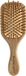 Bamboe haarborstel 24cm Pure.