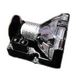 MITSUBISHI VLT-HC910LP Projectielamp