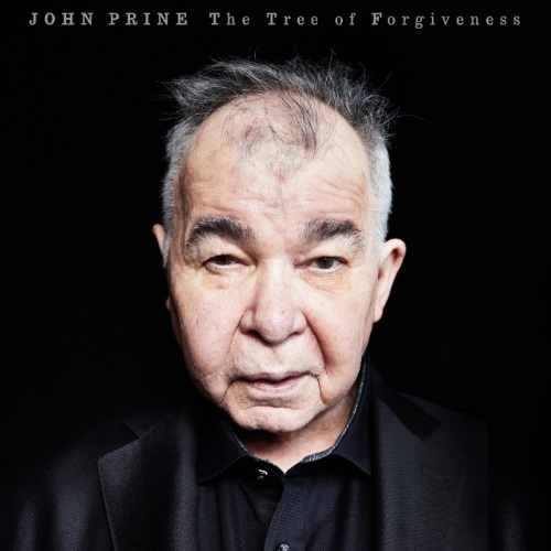 Prine, John Tree of Forgiveness