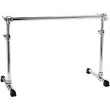 Gibraltar Chrome Series Height-Adjustable Rack