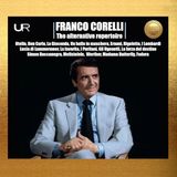 Franco Corelli - The Alternative Repertoire (2 CD)