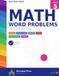 Math Workbook Word Problems: Grade 5