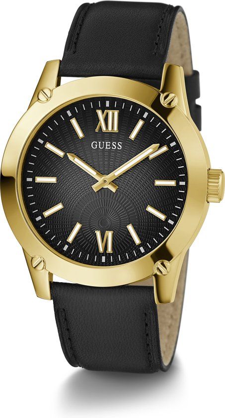 Guess Crescent GW0628G2 Dames Horloge