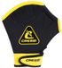 Cressi Aqua Boost Zwemhandschoenen Zwart L